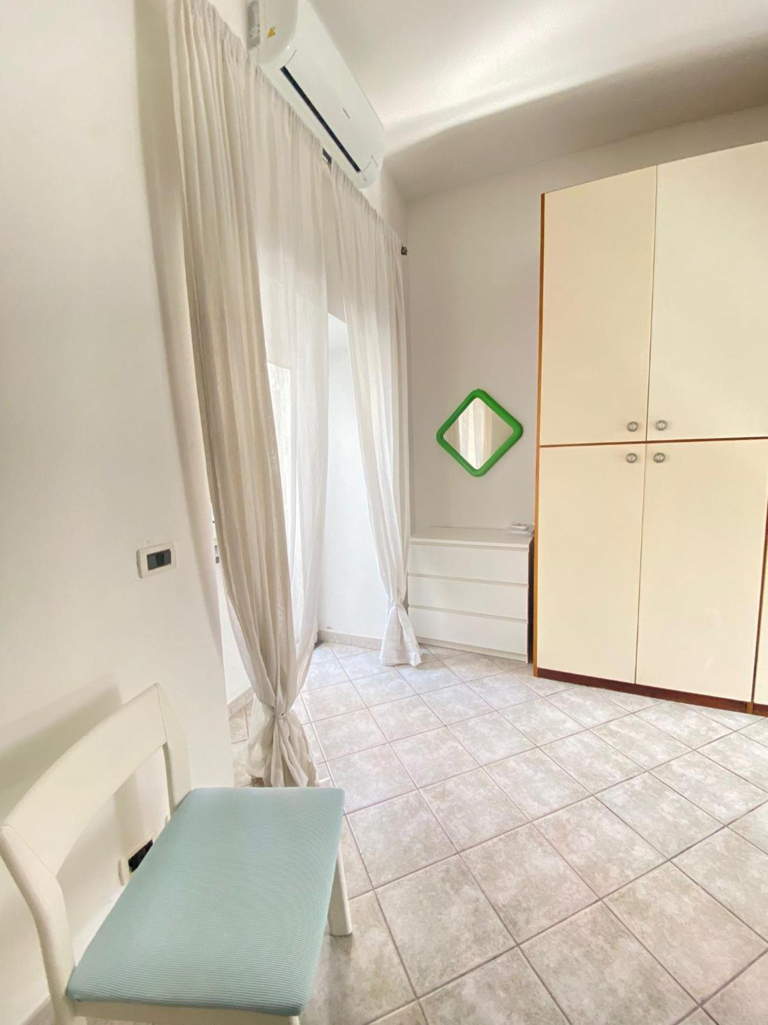 Euploia Apartment Ischia Exterior photo